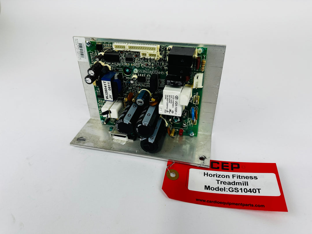 Lower Control Boards