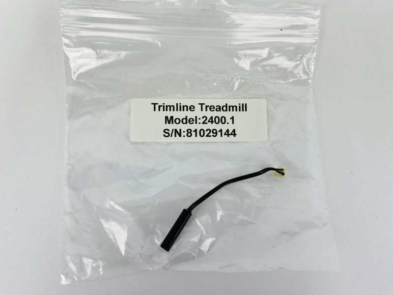 Treadmill Sensors