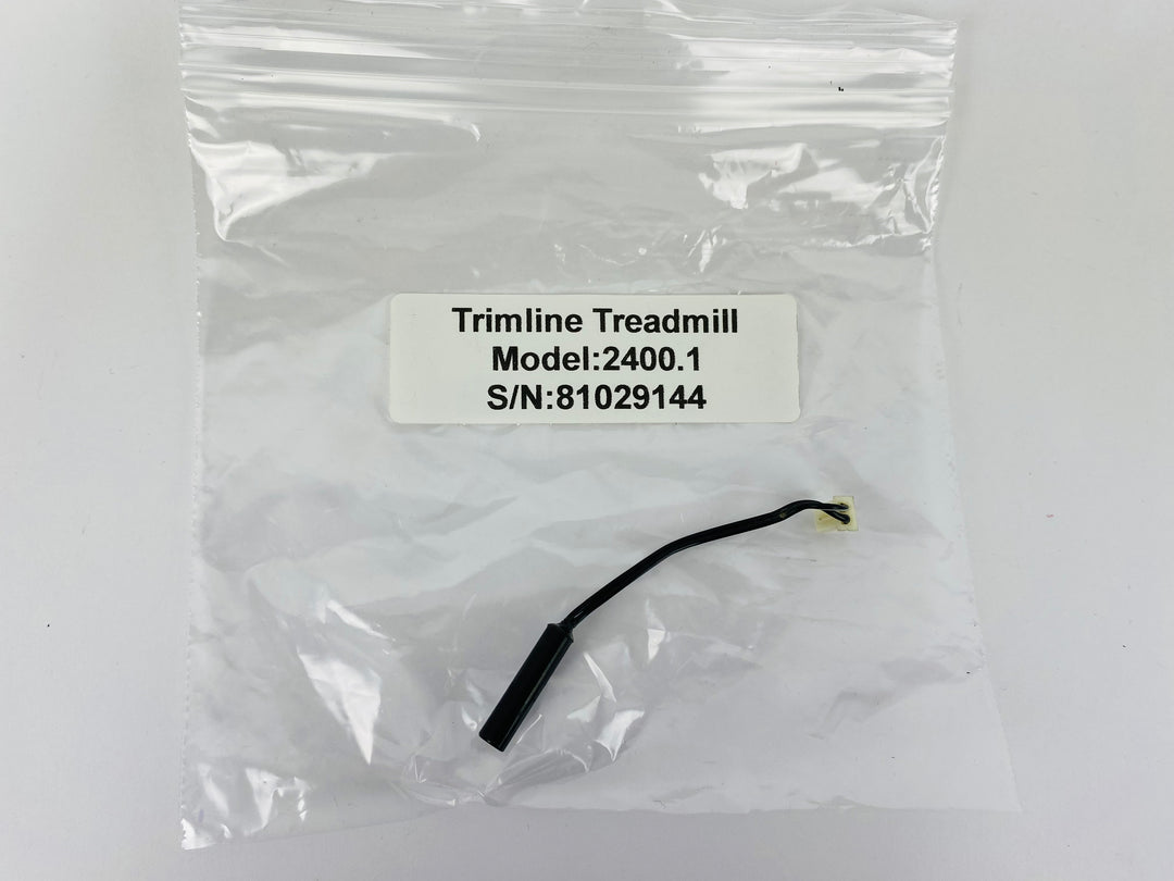 Treadmill Sensors