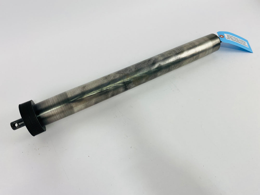 Treadmill Rollers