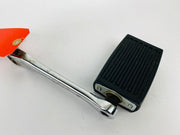 Exercise Bike Pedals