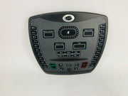 Horizon Fitness Elite 3.0T Treadmill Display Console Panel (CP454)