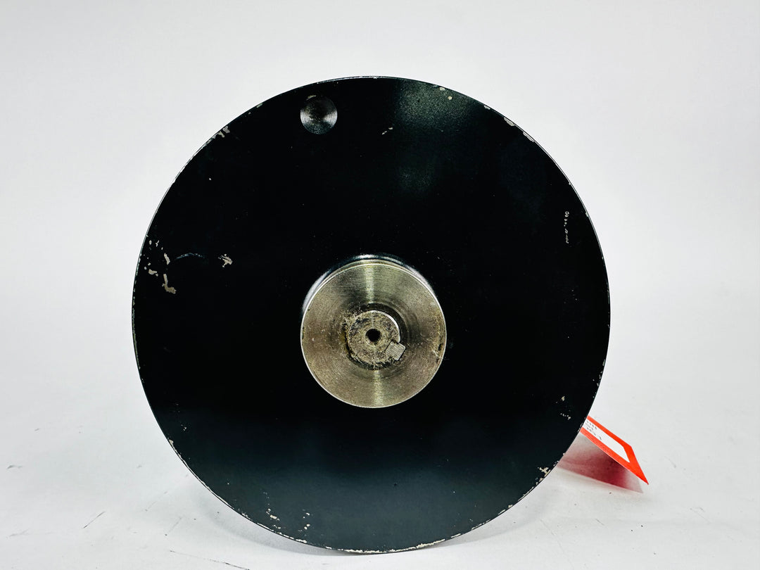 Treadmill Drive Motors