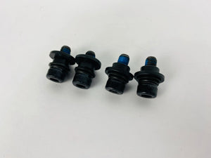 LifeSpan TR7000i Treadmill Motor Botom Spacer & Bolts Set (HP142)
