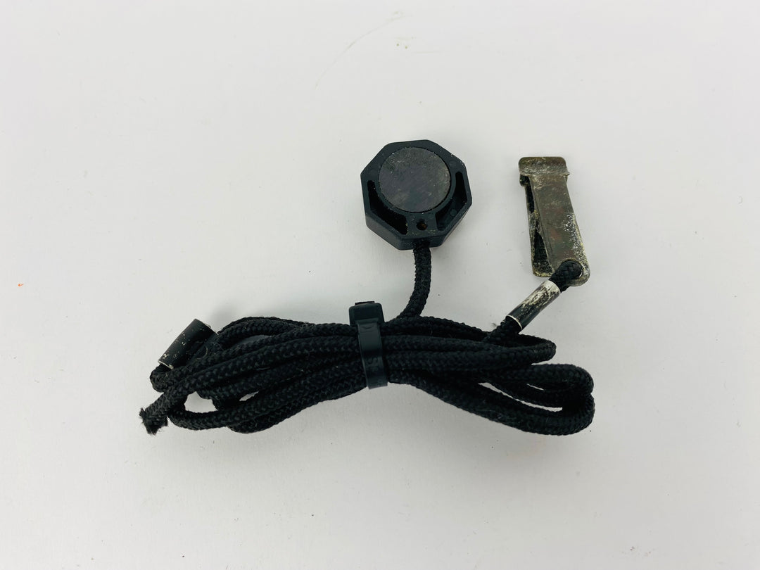 Safety Keys