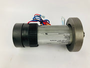 Treadmill Drive Motors