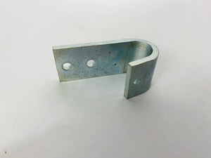 PaceMaster Treadmill Pro Select Front Roller Mount Bracket 1011064 (MX542)