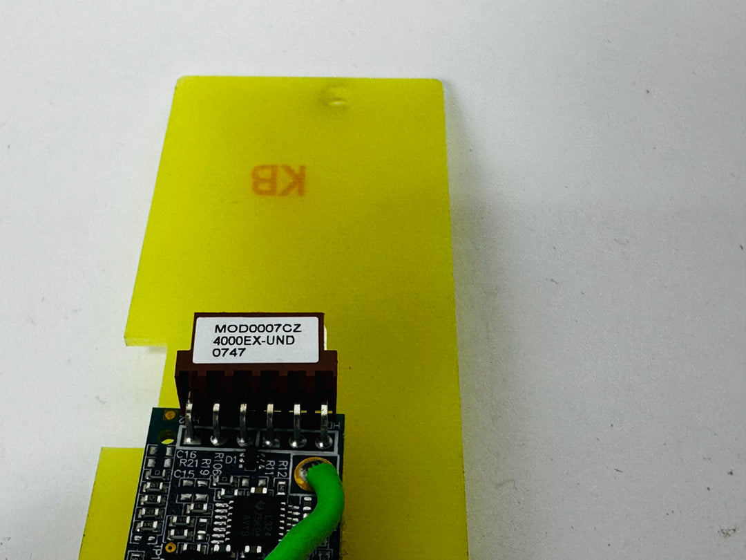 Miscellaneous Control Boards