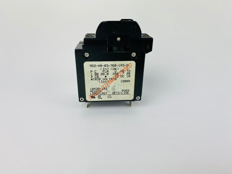 Power Switches