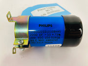 Resistors and Capacitors