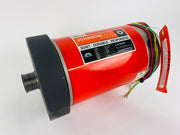 Treadmill Drive Motors