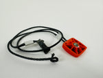 Load image into Gallery viewer, FreeMotion Treadmill Magnetic Safety Key Lanyard (SK116)
