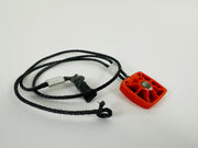 FreeMotion Treadmill Magnetic Safety Key Lanyard (SK116)