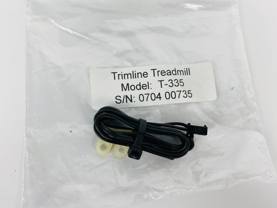 Treadmill Sensors