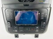 Fitnex T651D Treadmill Display Console Panel (CP381)