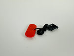 Load image into Gallery viewer, HealthRider H79t HRTL80510.2 Treadmill Magnetic Safety Key Lanyard (SK132)
