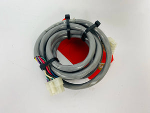 Life Fitness 95T Treadmill Main Data Wire Harness Cable (DC661)