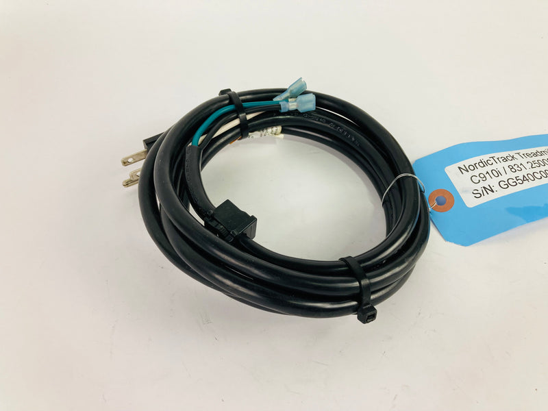 Power Supply Cables