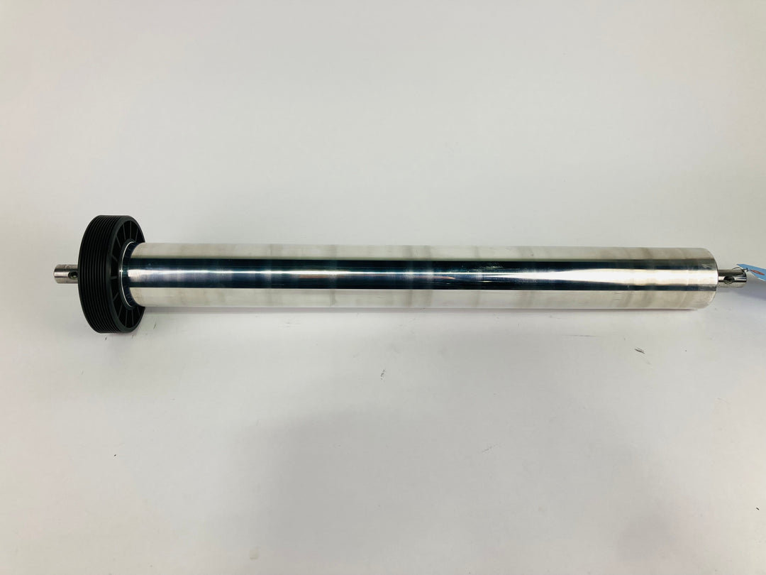 Treadmill Rollers
