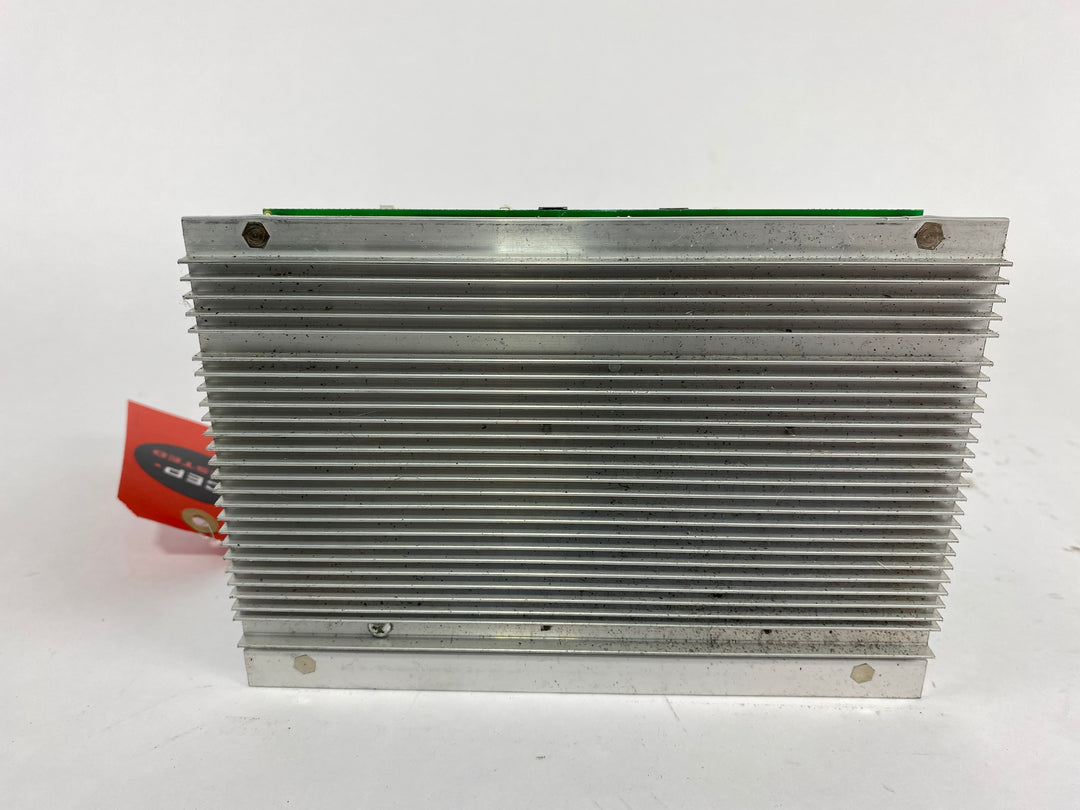 Lower Control Boards
