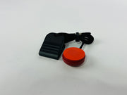 Spirit Fitness XT 185 Treadmill Magnetic Safety Key Lanyard (SK144)