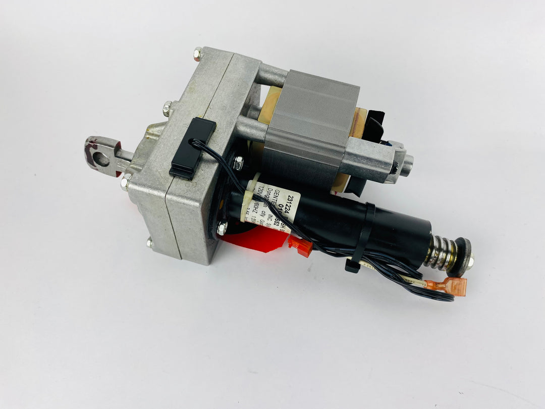 Incline Motors