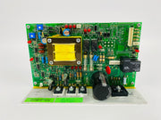 Lower Control Boards