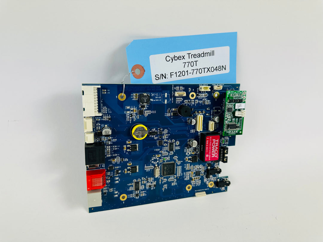 Cybex 770T Treadmill PCA Control Board CB-22540 (BP344)