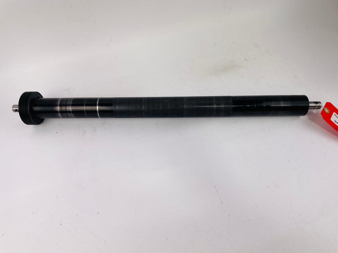 Treadmill Rollers