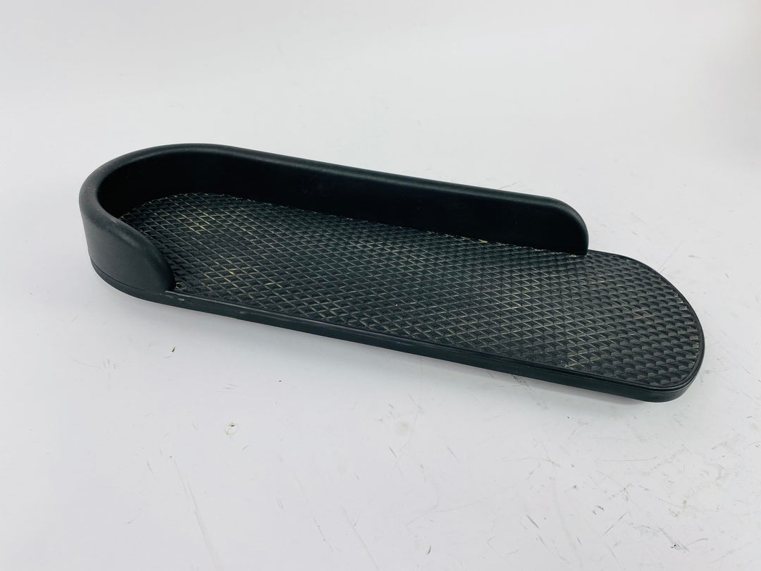 Elliptical Foot Pedals