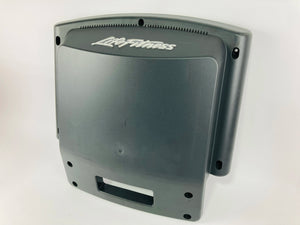 Life Fitness T5.0 Treadmill Display Console Back Cover (EC288)