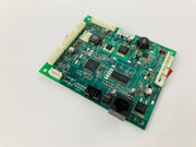 Lower Control Boards