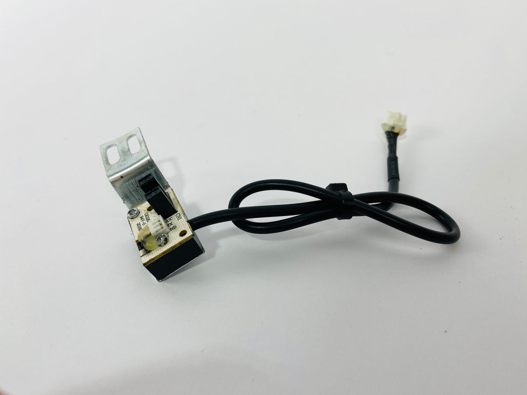 Treadmill Sensors