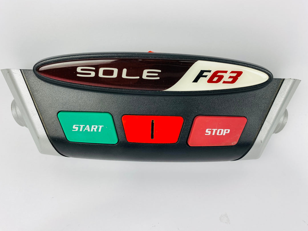 Key Pads