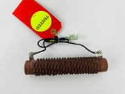 Resistors and Capacitors