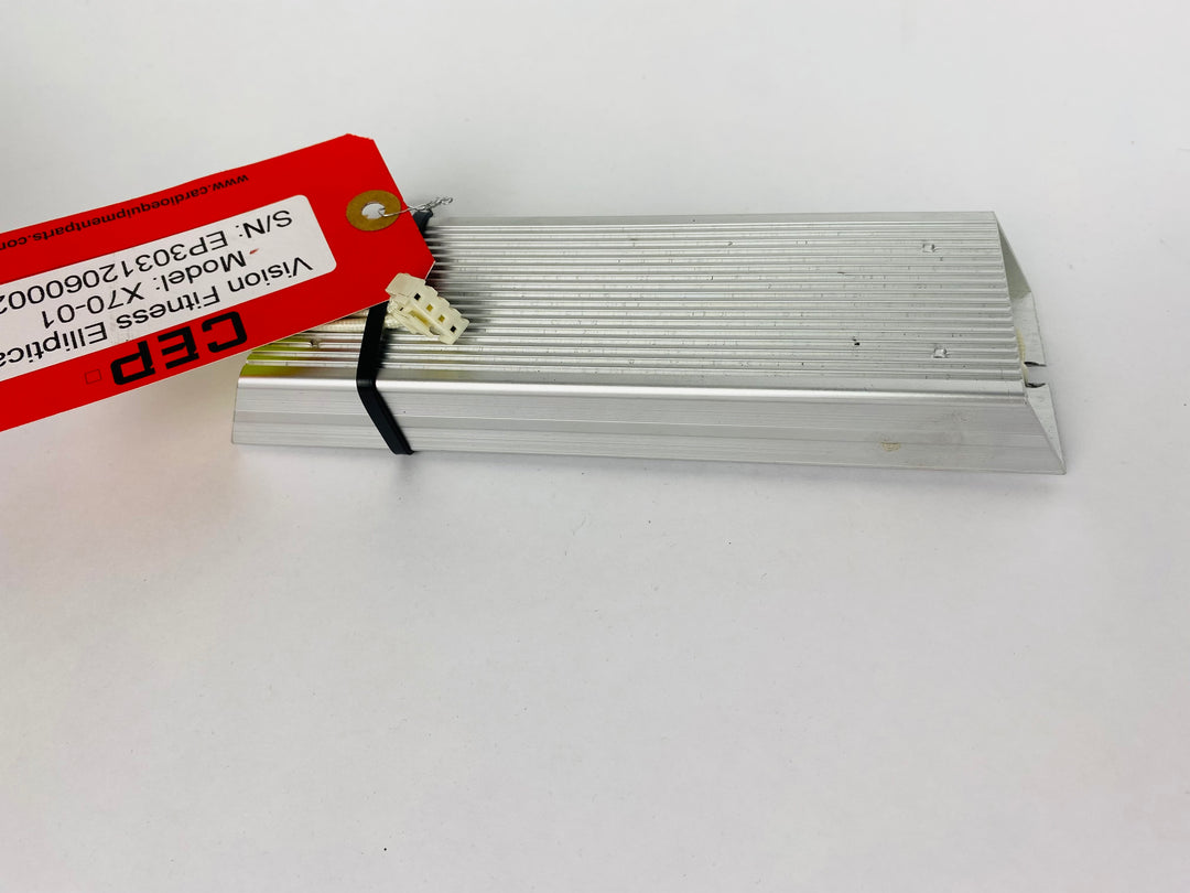 Resistors and Capacitors