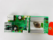 Lower Control Boards