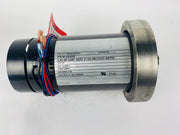Treadmill Drive Motors