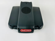 StarTrac 9-6430-MINTPO Recumbent Bike Console Back Panel Housing 020-6411 (EC109)