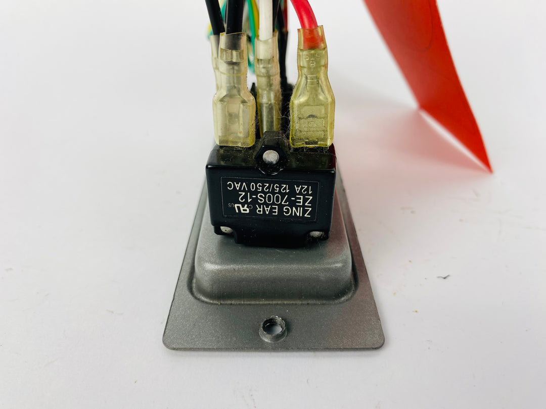 Power Switches