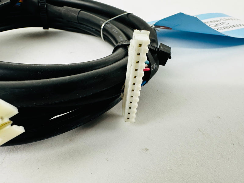 Octane Fitness Q47C Elliptical Main Cable Wire Harness (DC128)