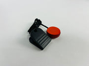 Spirit Fitness XT 185 Treadmill Magnetic Safety Key Lanyard (SK144)