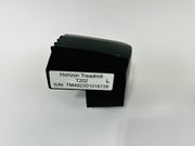 Horizon T202 Treadmill Left Plastic End Cap (EC110)