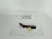 Life Fitness CT-9500HR Elliptical Speed Sensor PS-6341 (SS163)