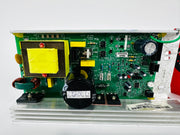 Lower Control Boards