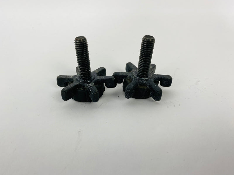 Leveling Feet