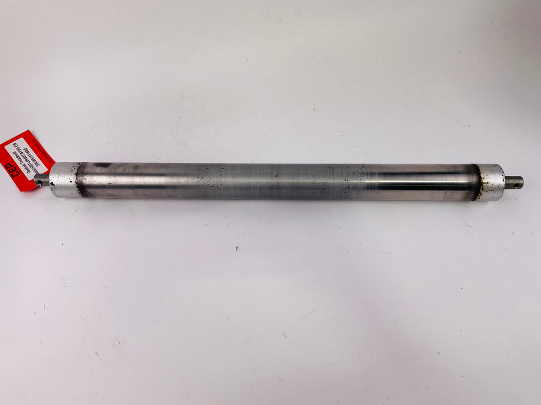 Treadmill Rollers