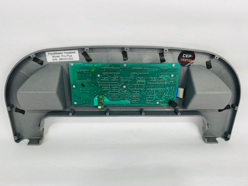 Upper Consoles
