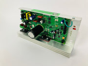 Lower Control Boards