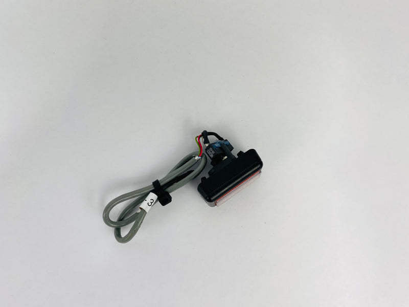 Safety Keys